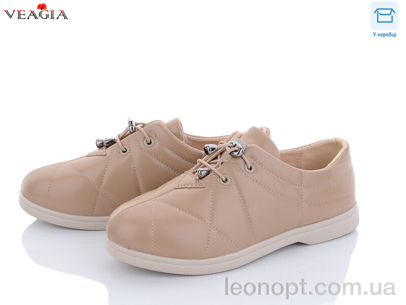 Туфлі Veagia-ADA YF170-5