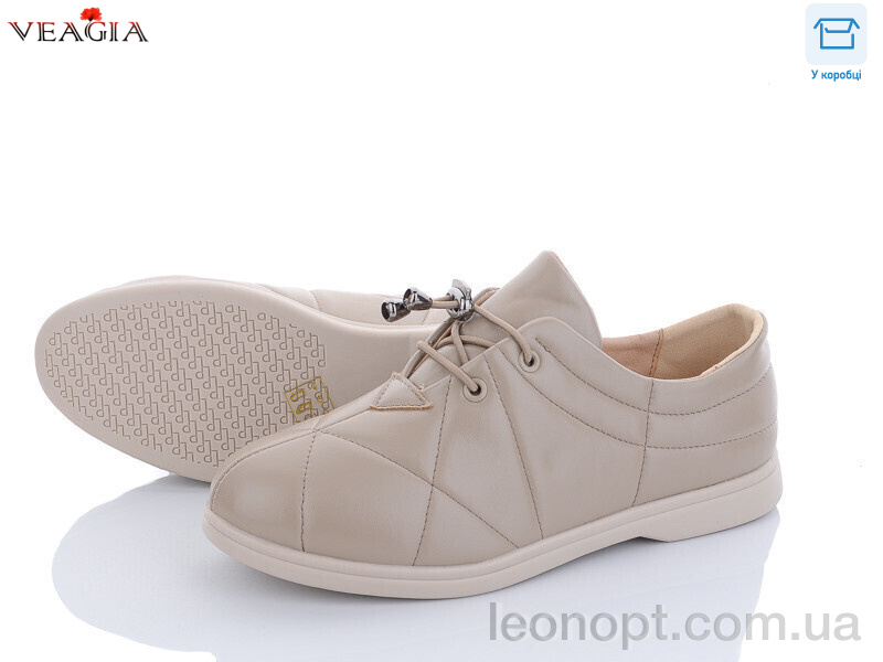 Туфлі Veagia-ADA YF170-6