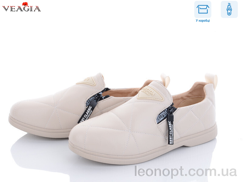 Туфлі Veagia-ADA YF171-2
