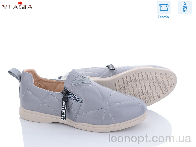 Туфлі Veagia-ADA YF171-5