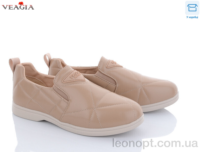Туфлі Veagia-ADA YF172-3