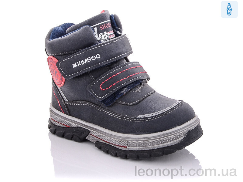 Черевики Xifa kids YF627-1B
