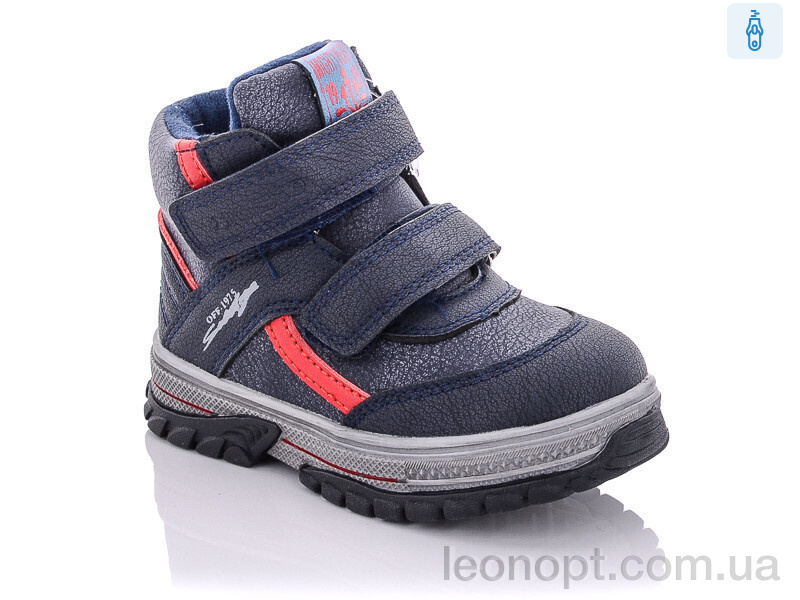 Черевики Xifa kids YF628-1B
