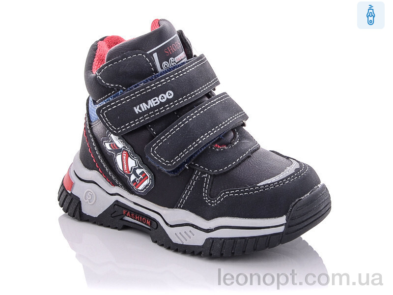 Черевики Xifa kids YF937-1B
