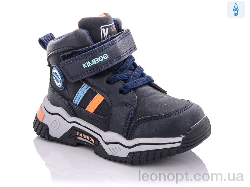 Черевики Xifa kids YF938-1B