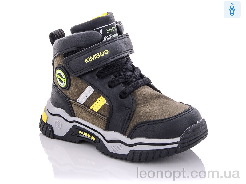 Черевики Xifa kids YF938-1J