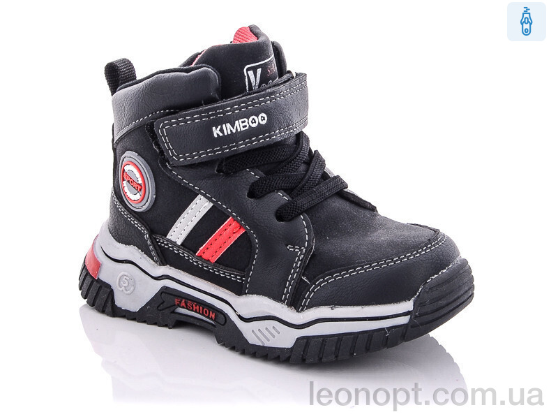 Черевики Xifa kids YF938-1K