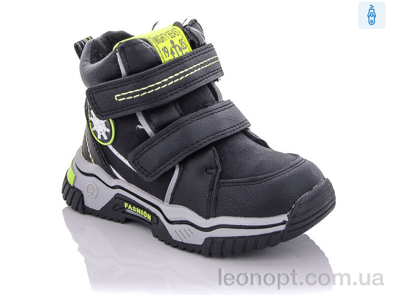 Черевики Xifa kids YF939-1A