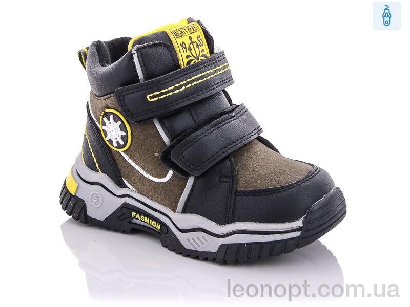 Черевики Xifa kids YF939-1J
