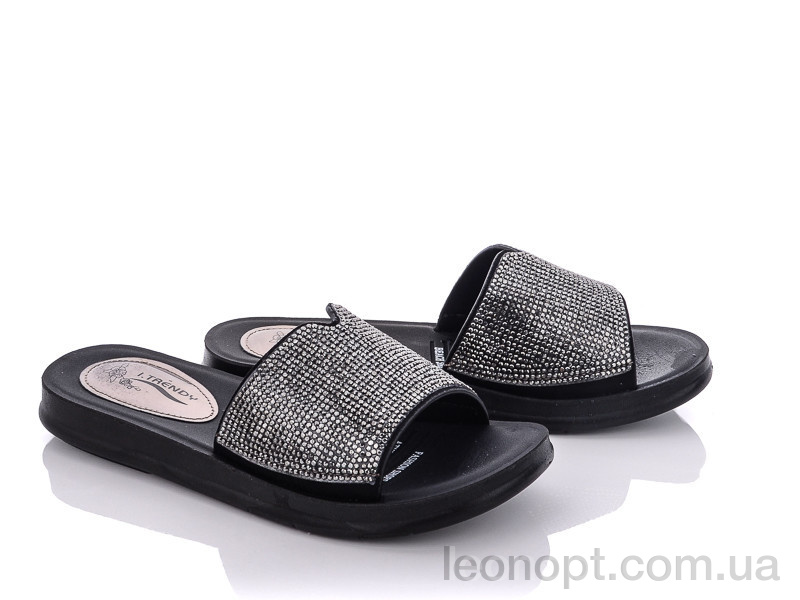 Шлепки Trendy Z19-1