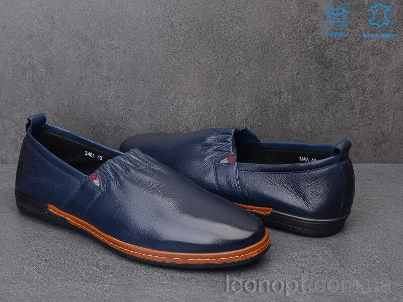 Туфлі Dan Marest Z481