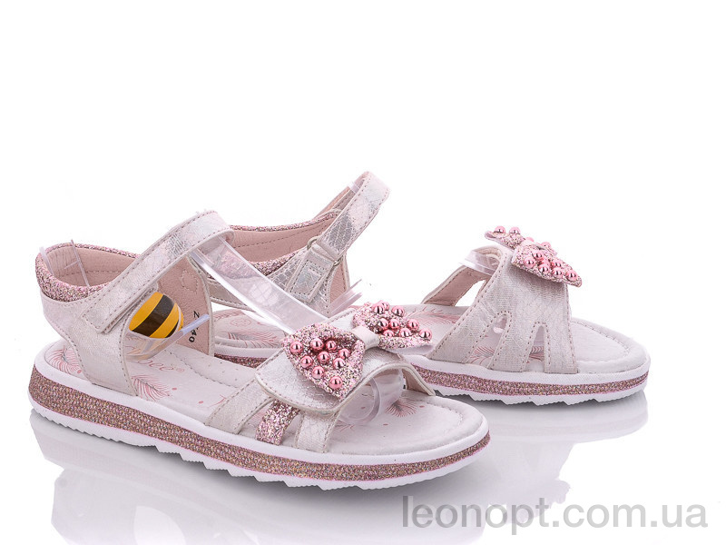 Босоножки Clibee Z740 pink