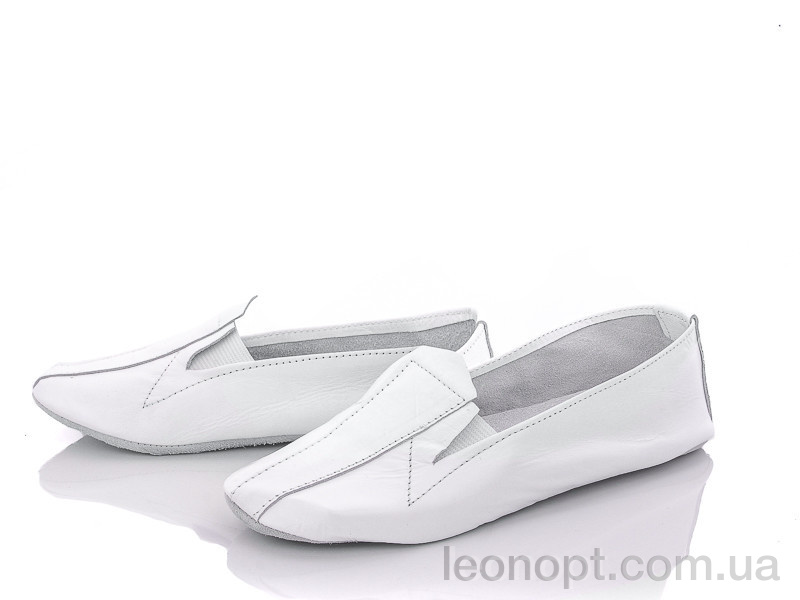 Чешки Zelart ZS5306 белый