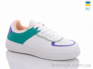 Кросівки Swin 0218-7