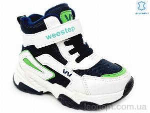 Черевики Prime-Opt Weestep W-R962965136 BL-WS