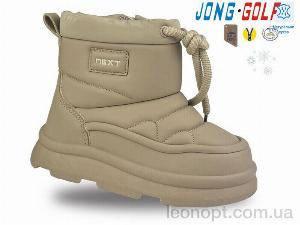Черевики Jong Golf B40473-6