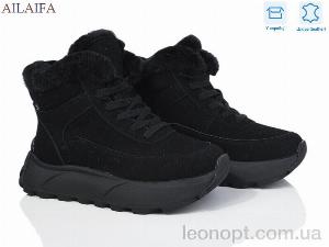 Кросівки Ailaifa MD11 black
