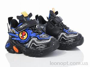 Кросівки Мир 2115-A212S blue