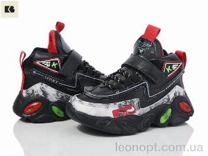 Кросівки BIG 2117-A215B red