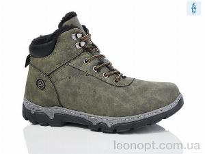 Черевики Laguna MX2302 green