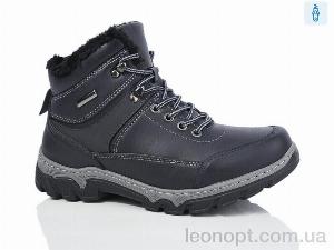 Черевики Laguna MX2502 bluy