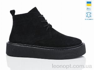 Черевики David Marg 4085 ч.з.