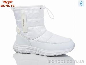 Черевики Bonote B9086-4
