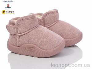Уги Clibee-Doremi C960 pink