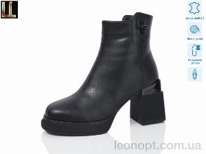 Черевики Lilin L-L990-2