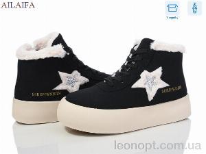 Черевики Ailaifa VS007 black