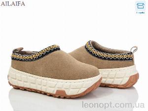 Черевики Ailaifa MY1 beige