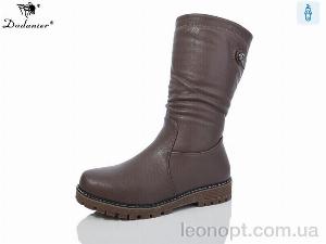 Чоботи Dadanier 613-19