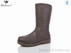 Чоботи Dadanier 613-69
