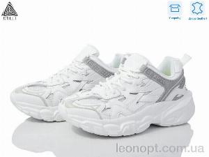 Кросівки STILLI Group CX730-4 шкіра піна