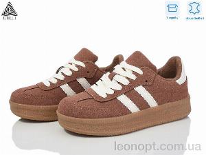 Кросівки STILLI Group SD10-19 шкіра піна