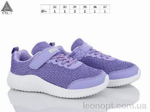 Кросівки STILLI KIDS KT150-10 піна