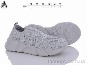 Кросівки STILLI KIDS KT30-6 піна