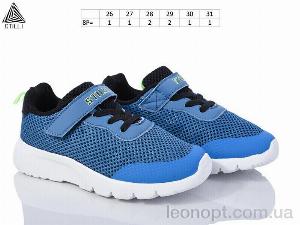 Кросівки STILLI KIDS KT230-3 піна