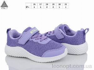 Кросівки STILLI KIDS KT240-10 піна