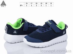 Кросівки STILLI KIDS KT250-11 піна