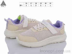 Кросівки STILLI KIDS KT270-8 піна