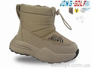 Черевики Jong Golf B40467-6
