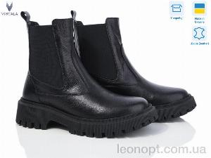 Черевики Viscala 27906 ч.ш. A4ч. зима