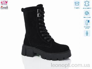 Черевики Gukkcr 9004-1