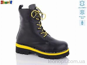 Черевики Sharif H912313-23