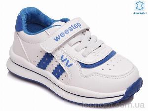 Кросівки Prime-Opt Weestep W-R956363073 WBL-WS