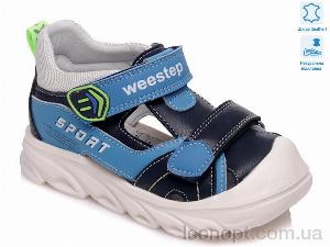 Сандалі Prime-Opt Weestep W-R020160021 DB-WS