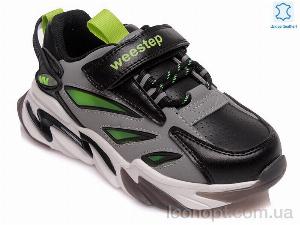 Кросівки Prime-Opt Weestep W-R058763792 BK-WS
