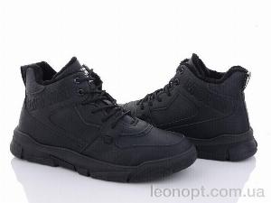Черевики Ok Shoes 973-2
