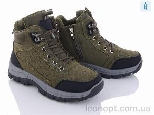 Черевики Ok Shoes MDS03-1